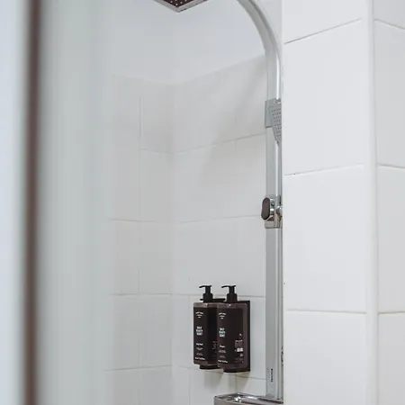 Bearsu Nature Almoxarife مكان تخييم *