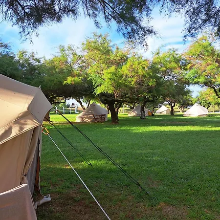 Bearsu Nature Almoxarife