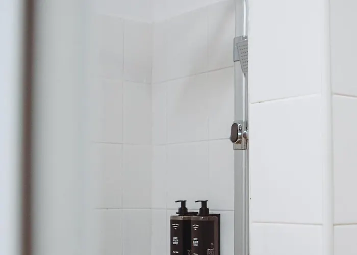 Bearsu Nature Almoxarife Кемпинг *