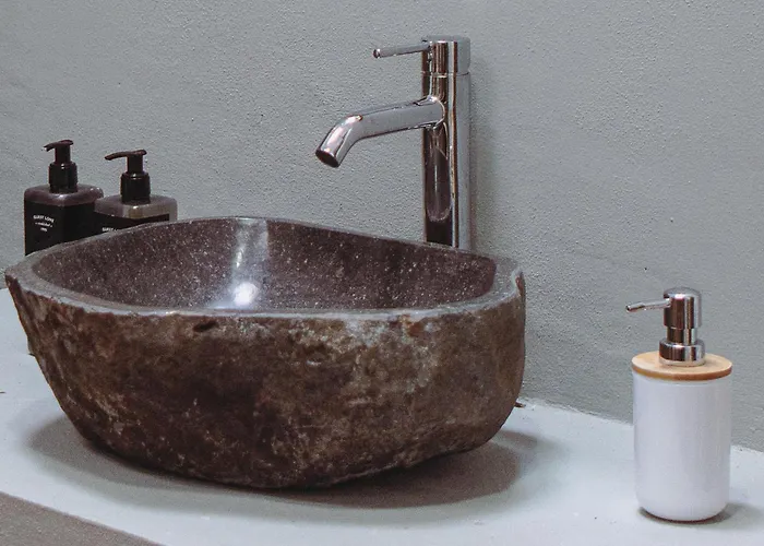 Кемпинг Bearsu Nature Almoxarife