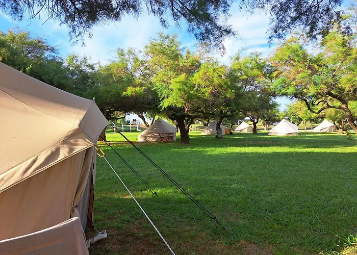 Bearsu Nature Almoxarife