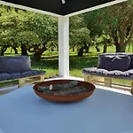 Kamp alanı Bearsu Nature Almoxarife