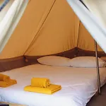 Kamp alanı Bearsu Nature Almoxarife *