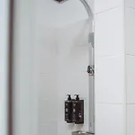 Bearsu Nature Almoxarife Kamp alanı *