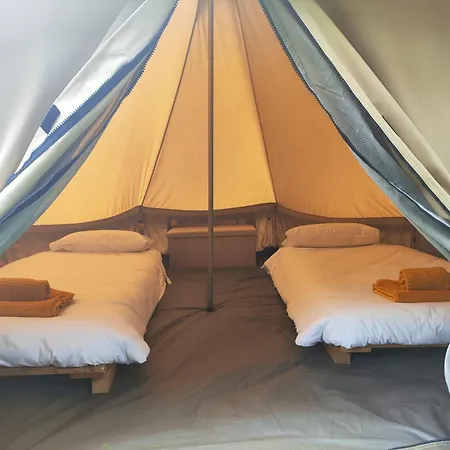 Bearsu Nature Almoxarife *