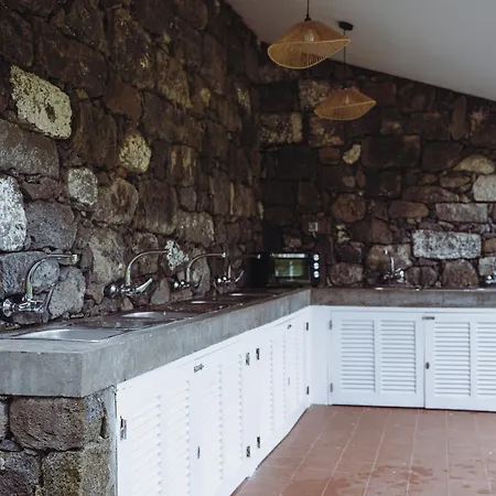 Bearsu Nature Almoxarife Camping