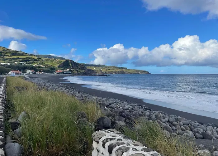 Bearsu Nature Almoxarife Kemp Horta (Azores)