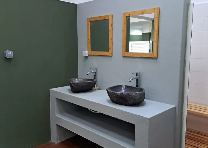 Bearsu Nature Almoxarife Kemp