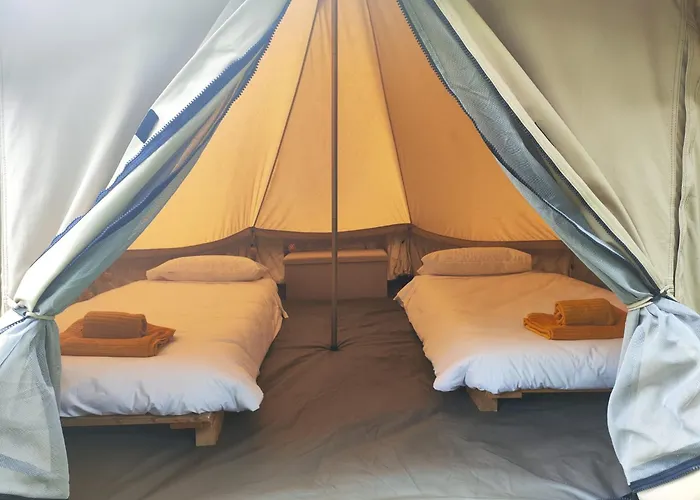 Bearsu Nature Almoxarife *